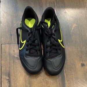 Nike soccer cleats